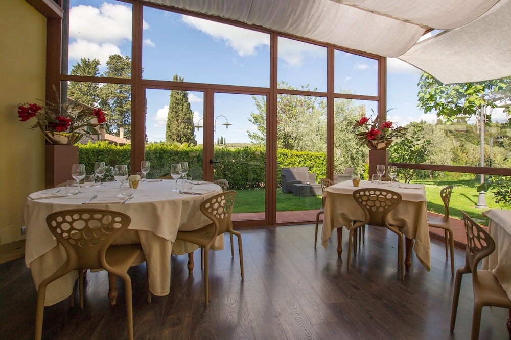 La Locanda Di Pietracupa 32/40
