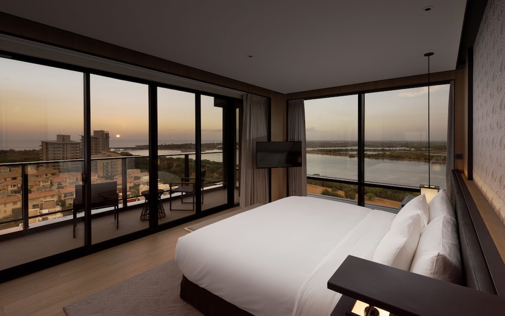 CROWNE PLAZA TAINAN 21/81