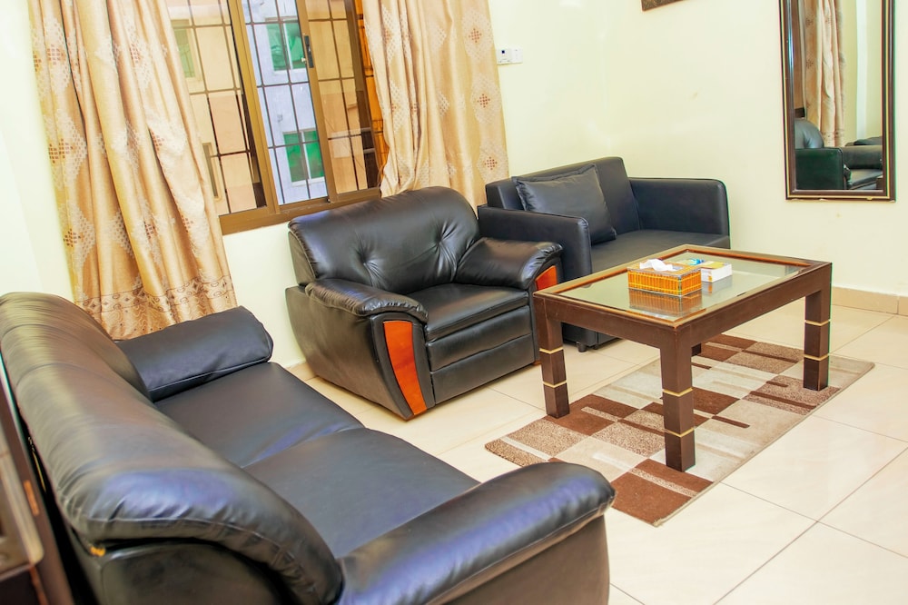 Sleep Inn Hotel Kariakoo 31/50