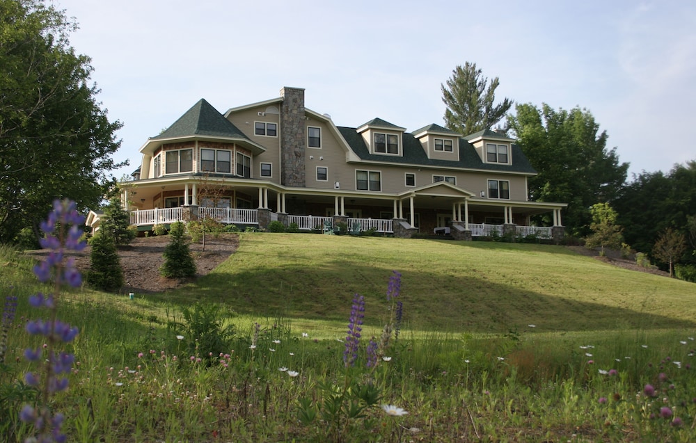 The Inn At Thorn Hill Spa 6/50
