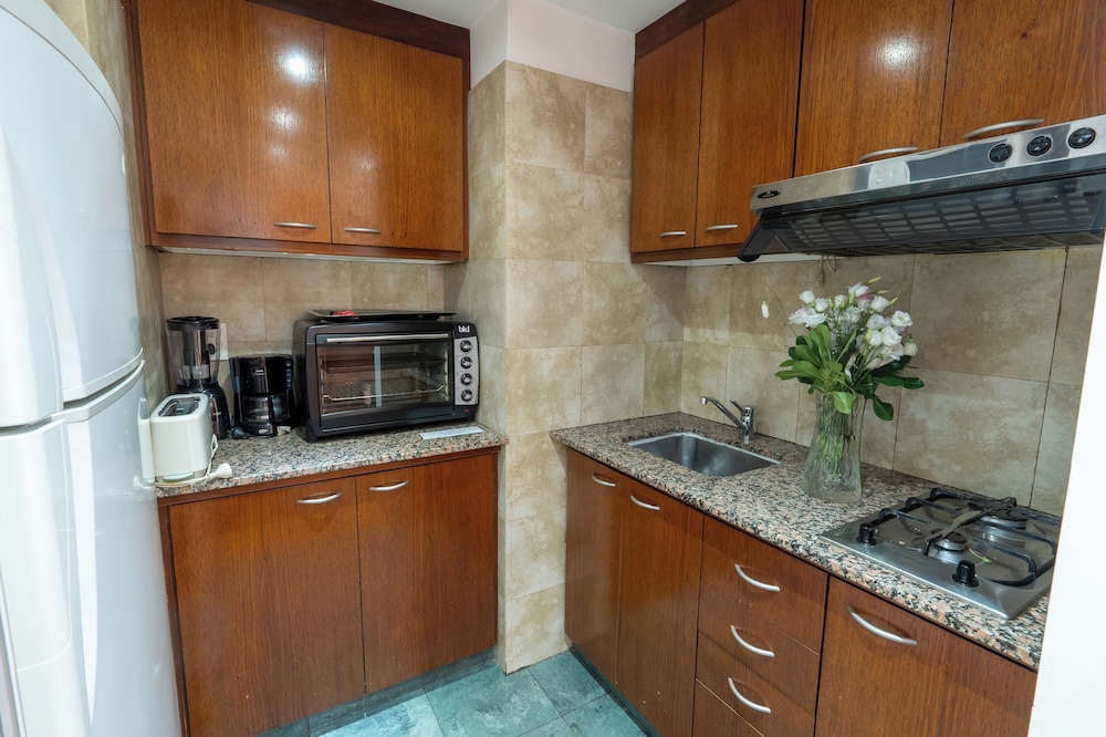 Trianon Residence Recoleta 13/65