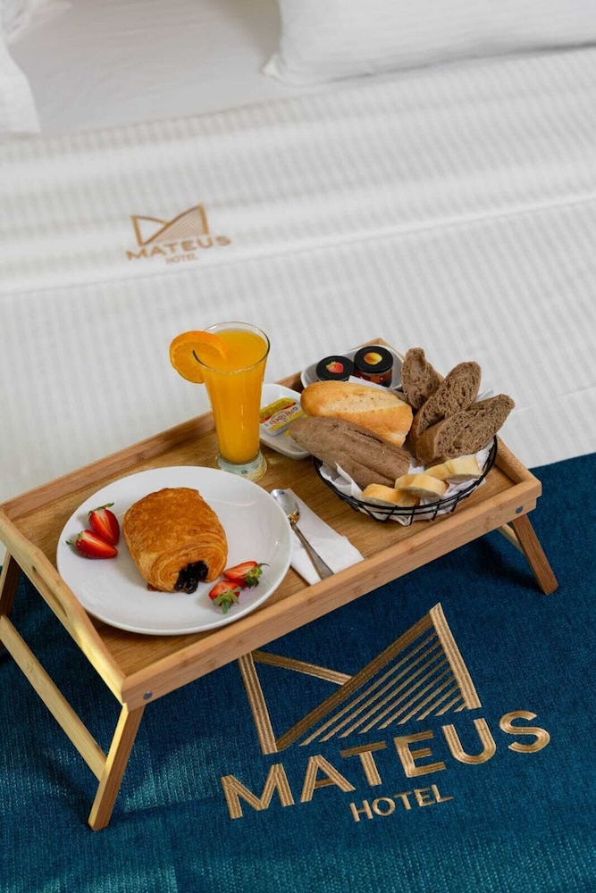 Mateus Boutique Hotel - Lebanon 36/40