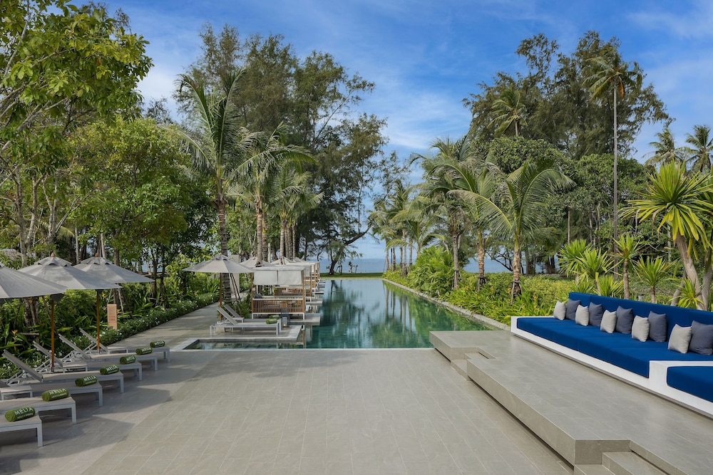 Melia Phuket Mai Khao 9/66