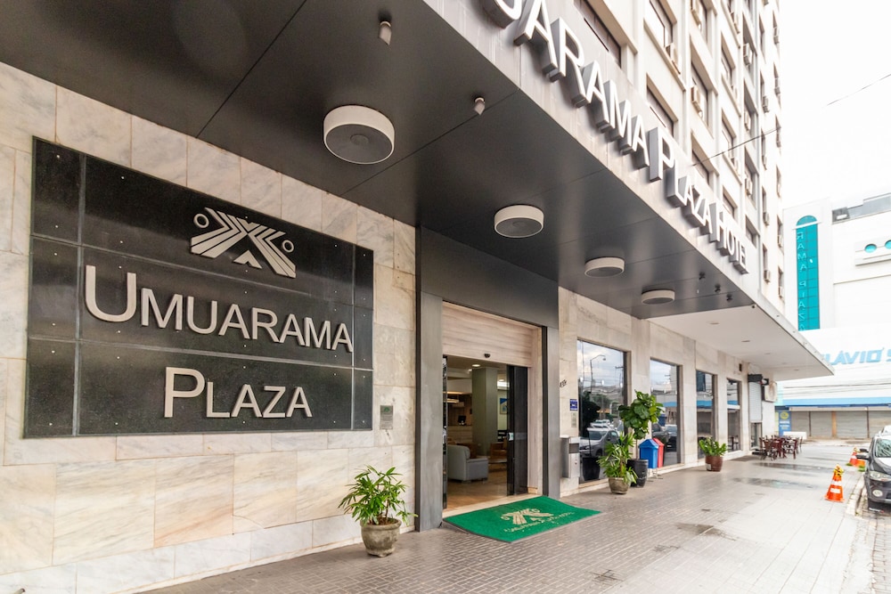 Umuarama Plaza Hotel 4/60