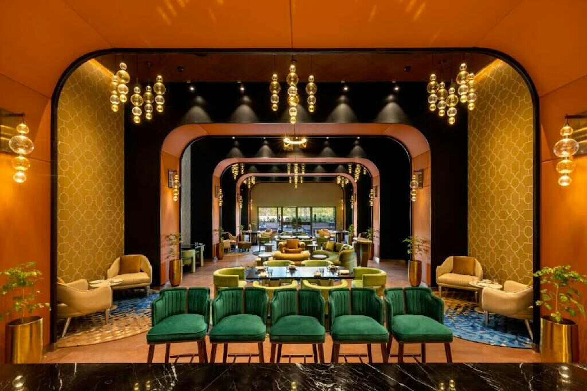 Grand Madurai by GRT Hotels 14/19