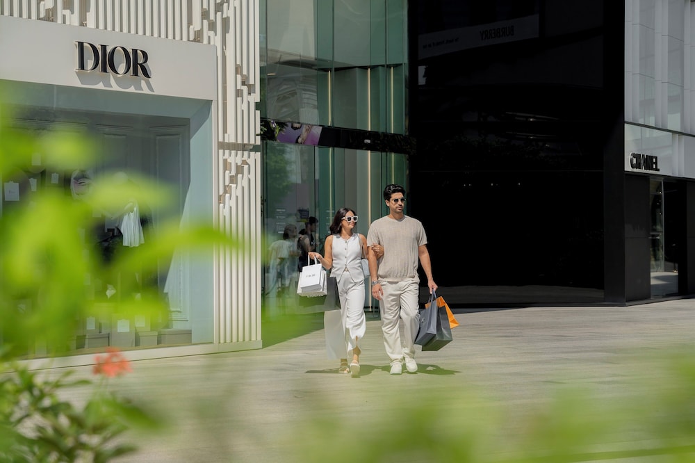 Sofitel Bangkok Sukhumvit Hotel 70/78