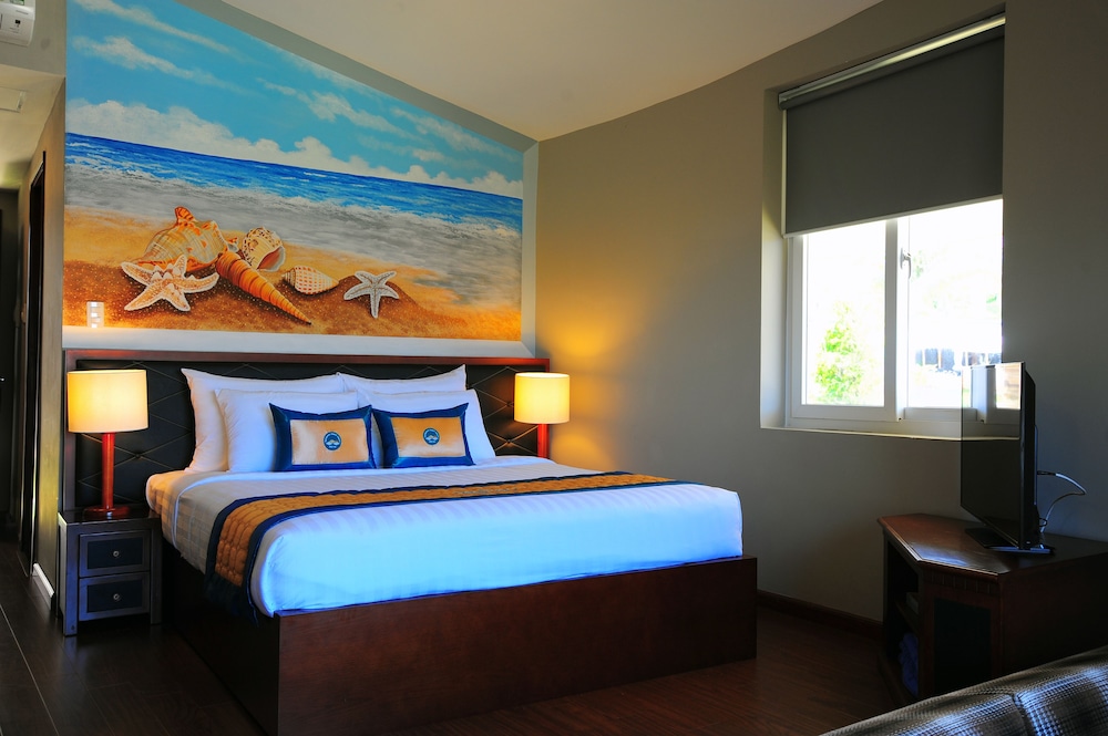 Sandunes Beach Resort Spa 25/74