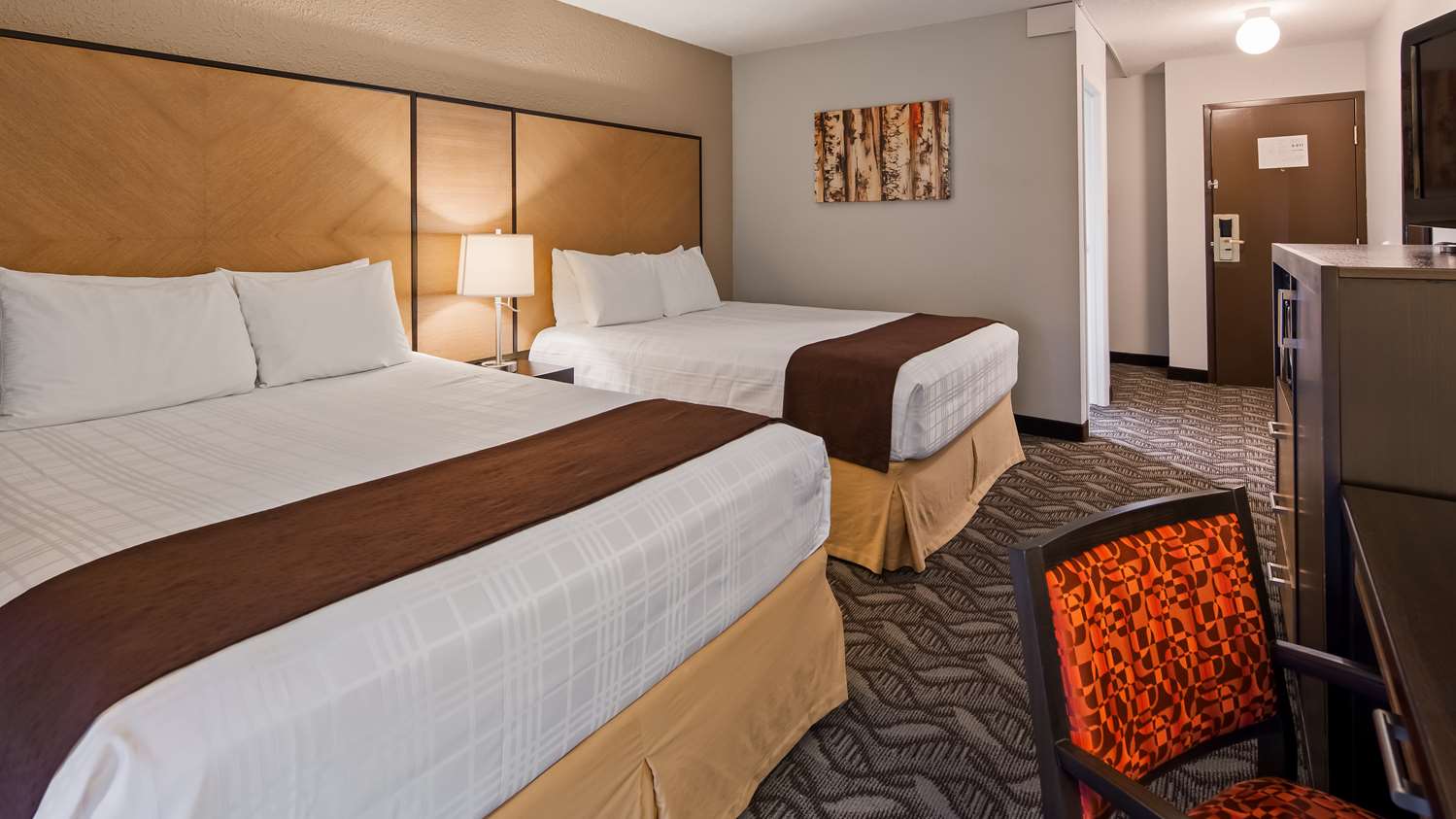 Days Inn by Wyndham Airdrie 9/31
