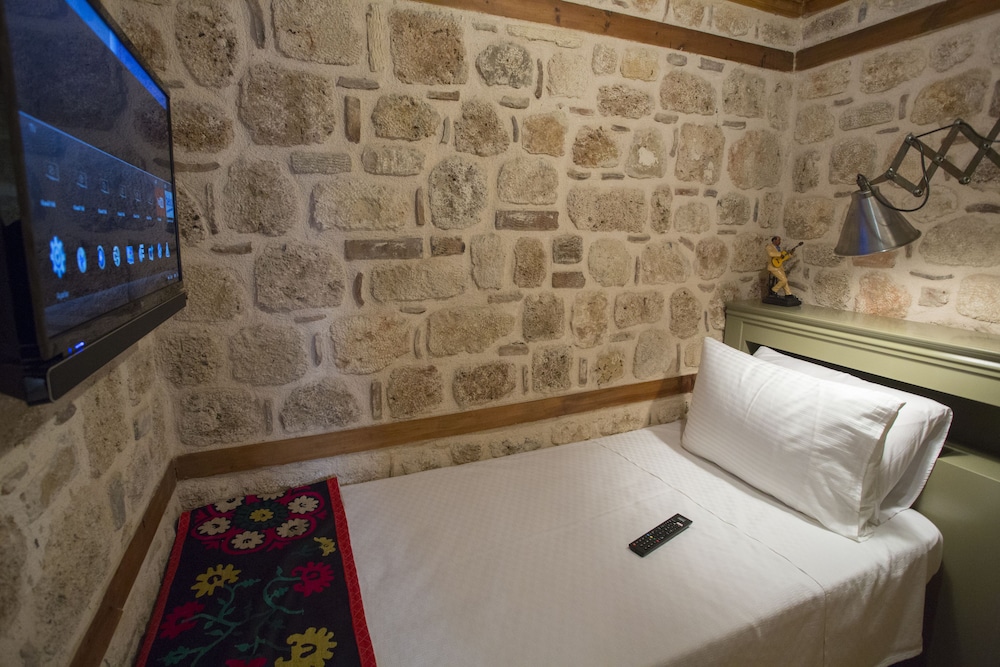 Char Me Boutique Hotel 14/77