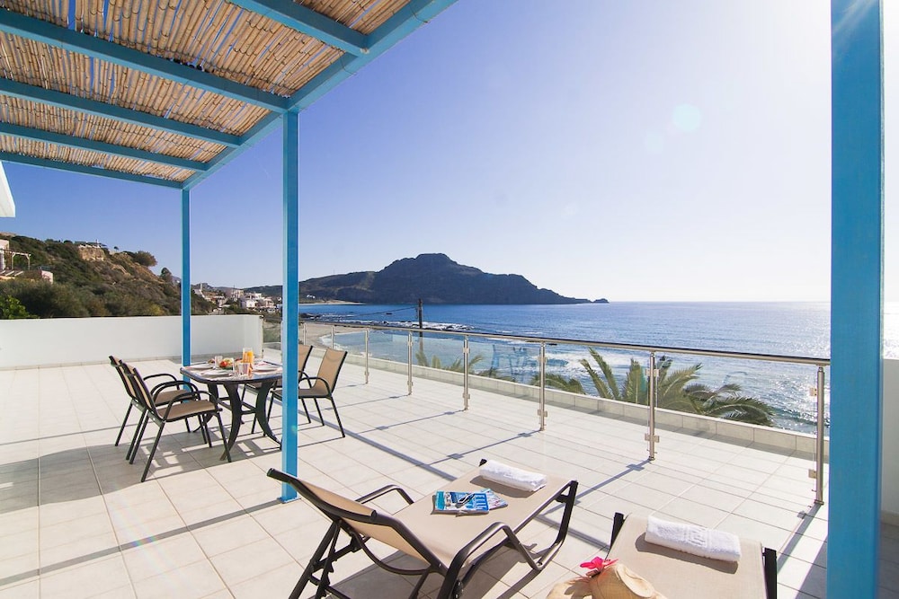 Skinos Apartments And Studios 19/40