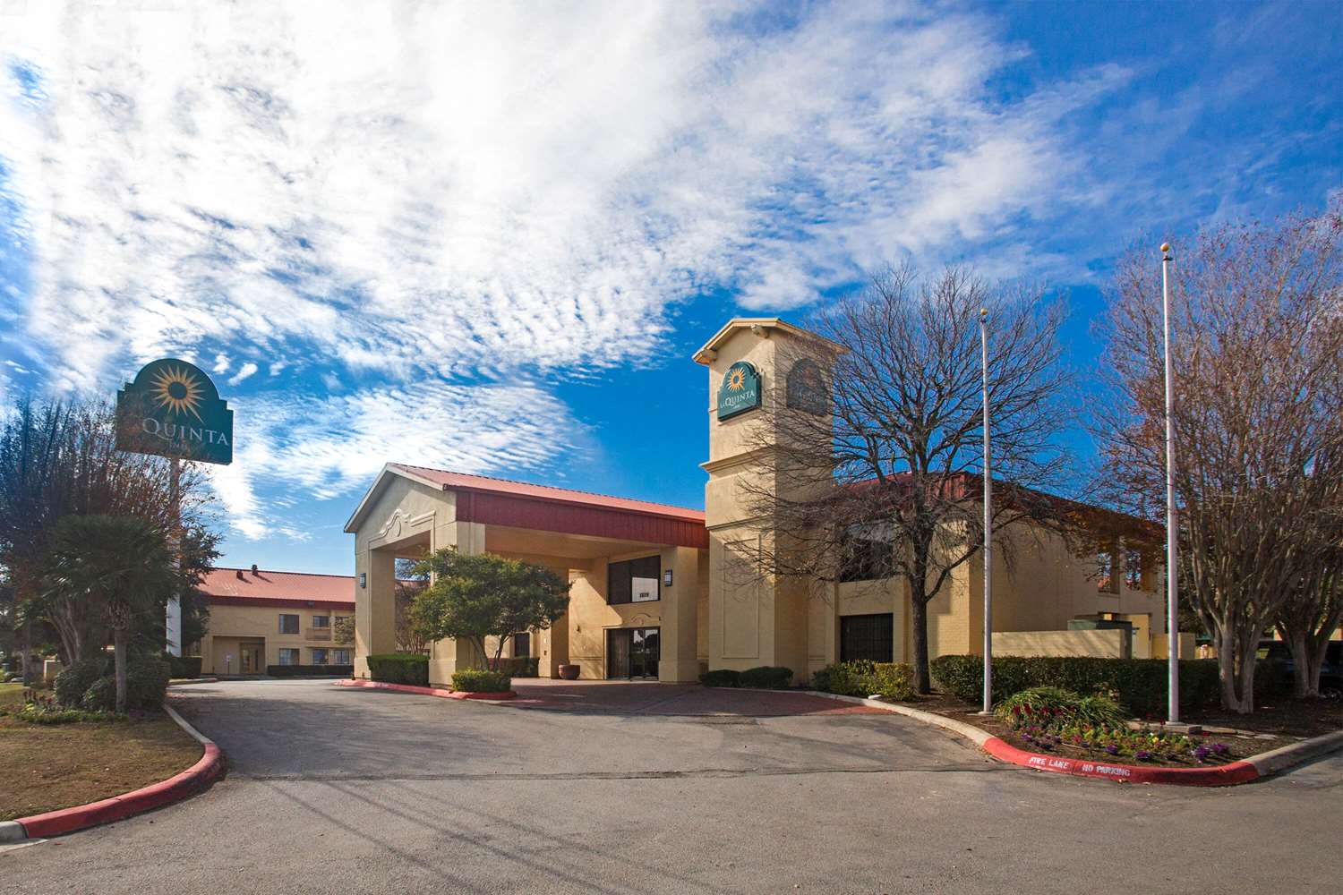 La Quinta Inn San Marcos 7/42