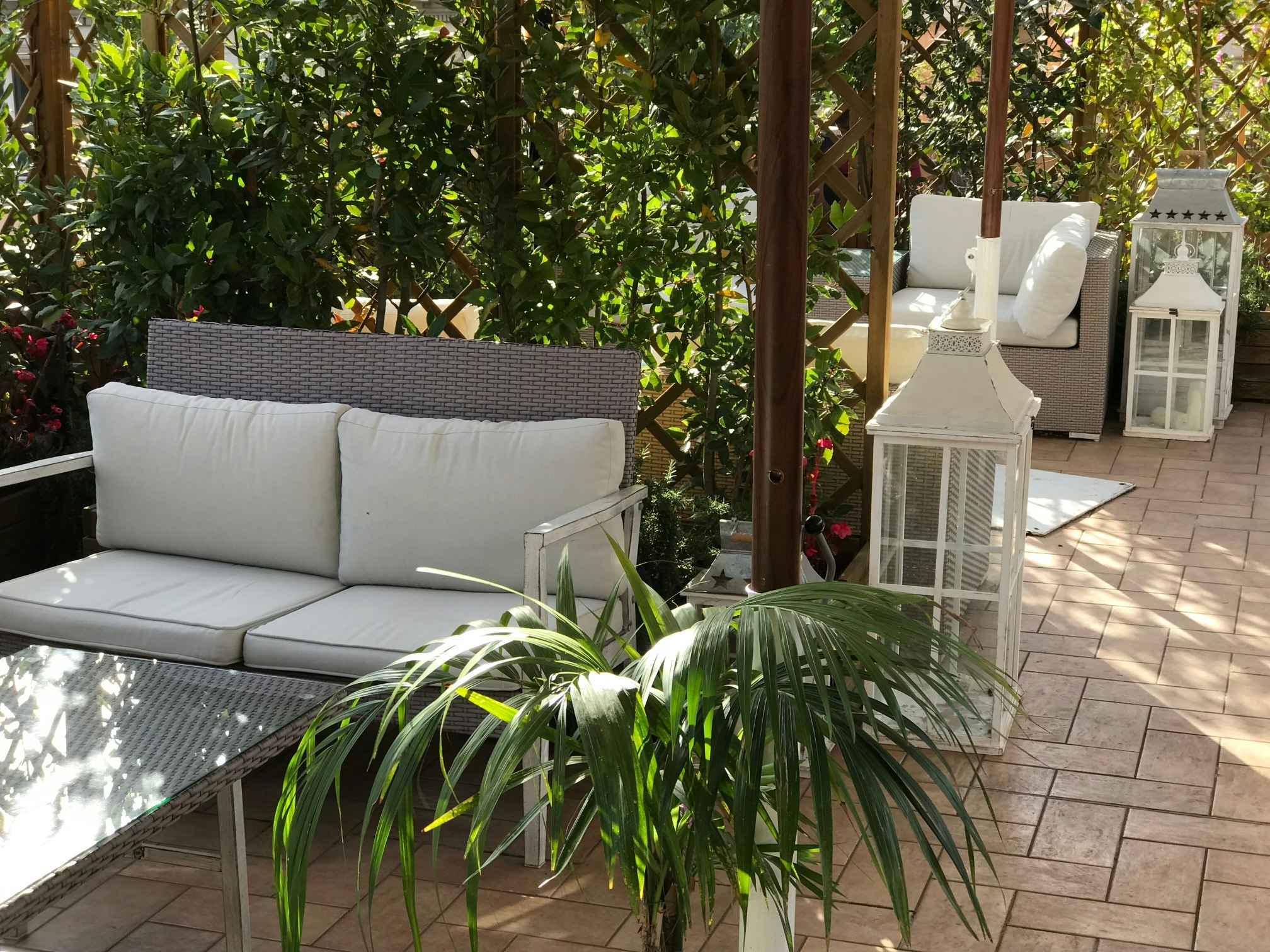Hotel Monte Cenci 44/46