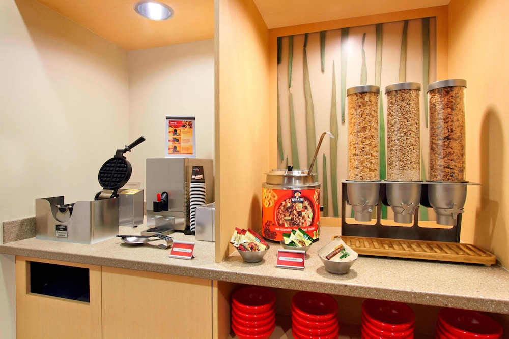 TownePlace Suites San Jose Santa Clara 43/53