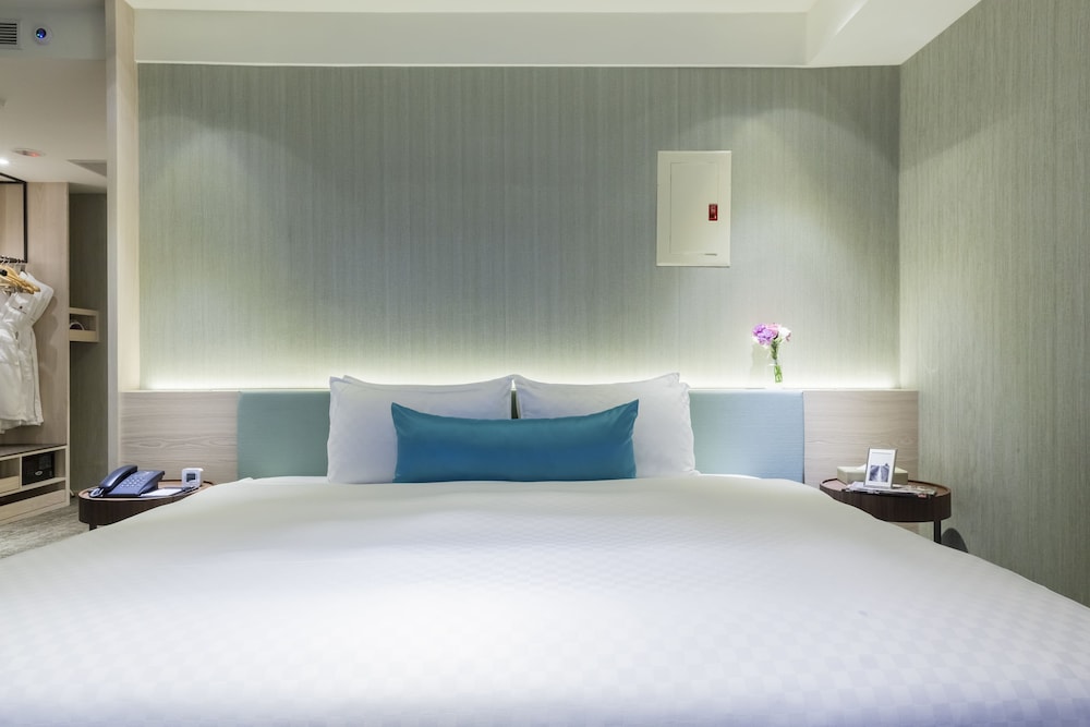 Pacific Business Hotel 20/70
