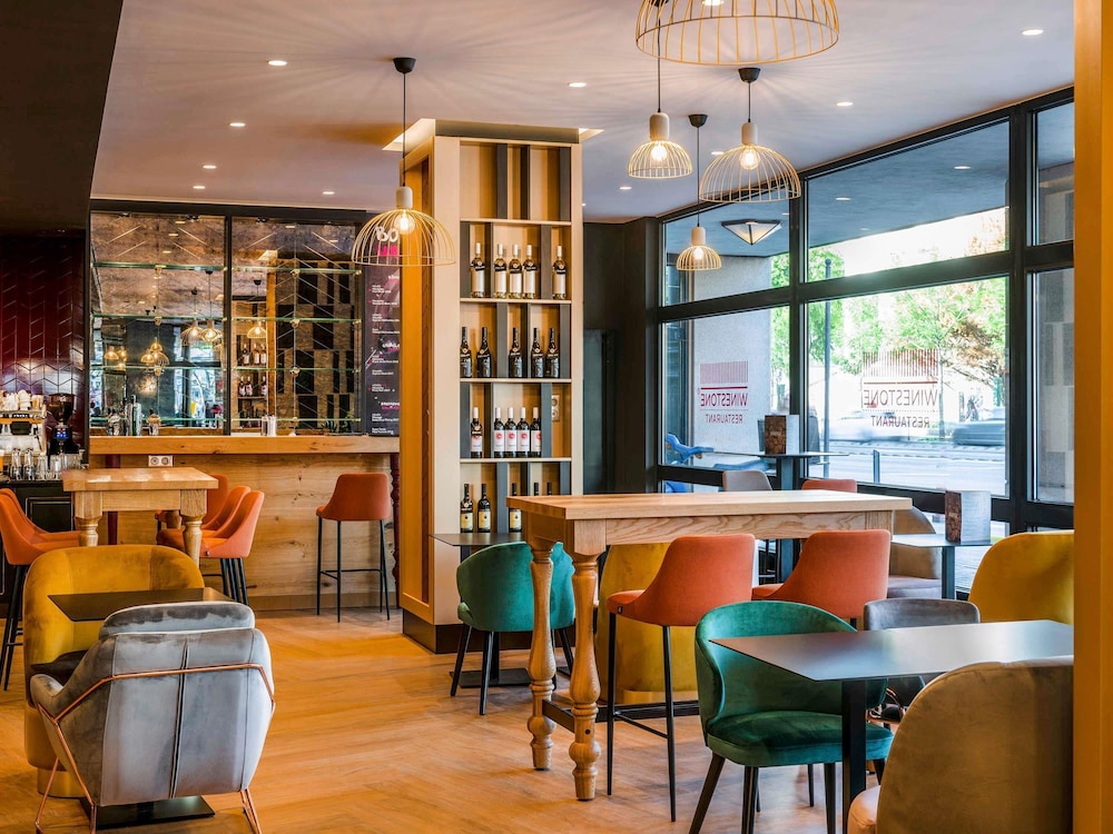 Mercure Budapest Korona Hotel 52/74