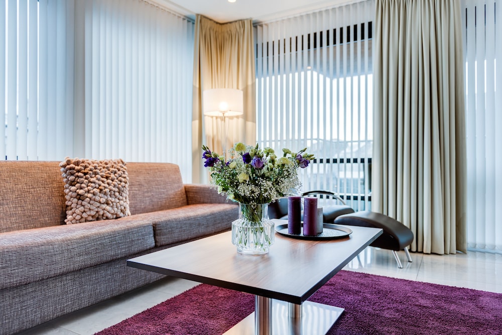 Black Pearl Luxury Apartments 37/67