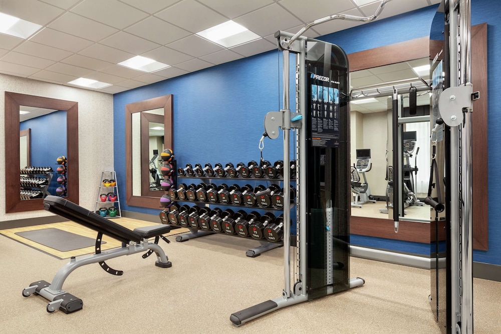 Homewood Suites by Hilton Harlingen 19/35