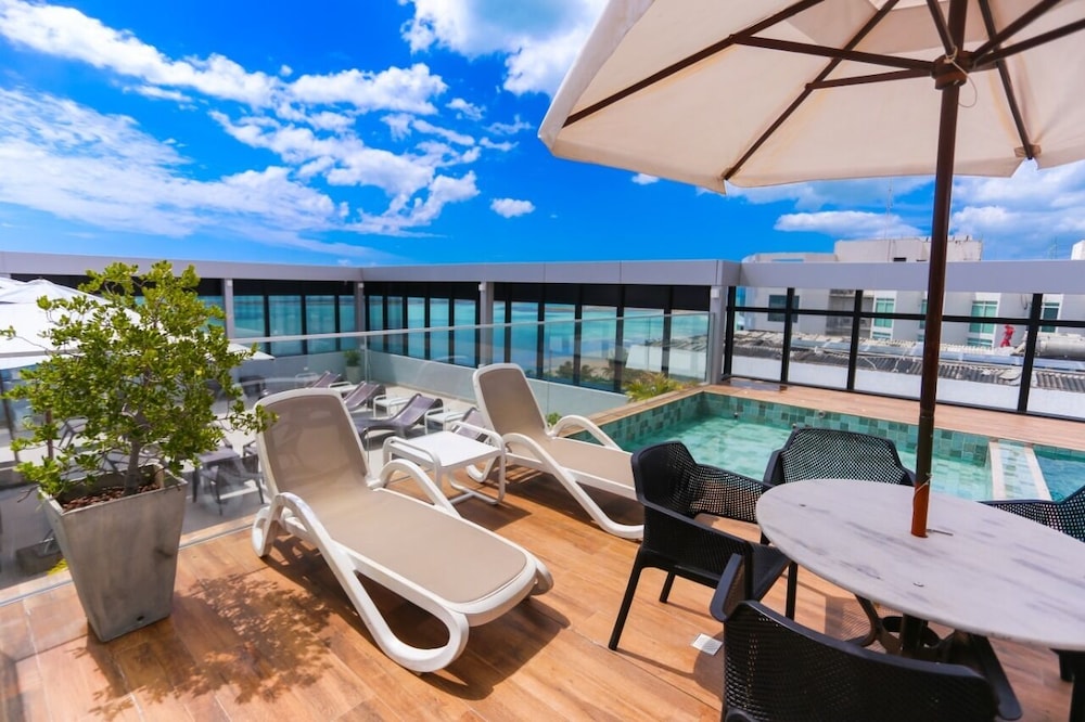 Pajucara Praia Hotel 29/53
