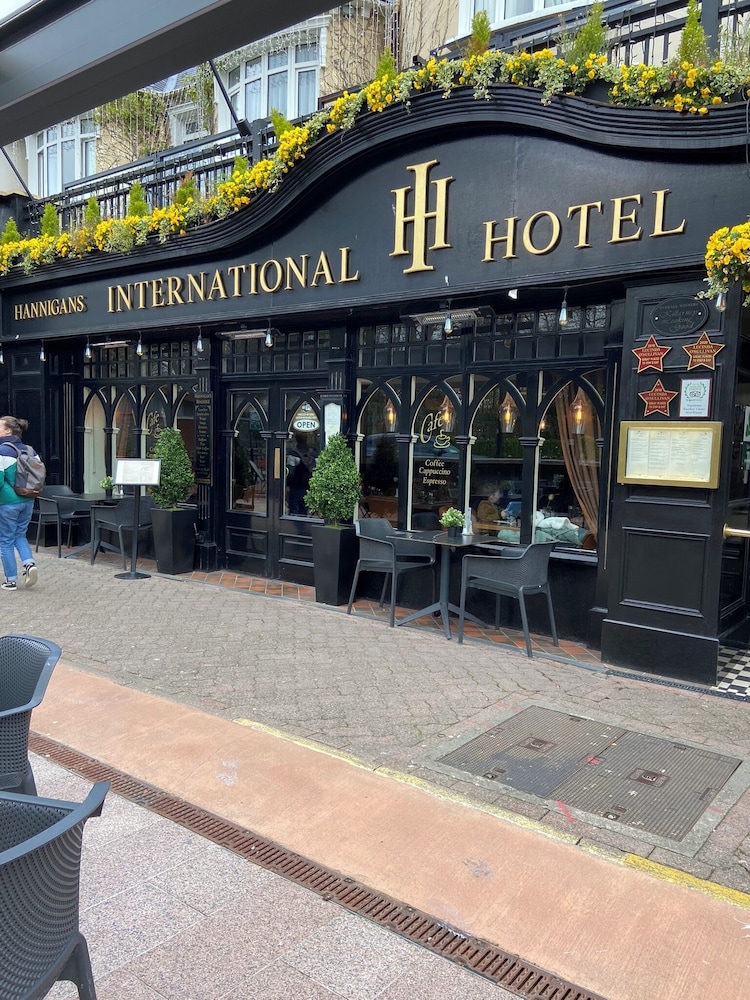 International Hotel Killarney 6/76