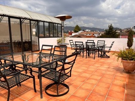 Mision Grand San Cristobal de Las Casas 59/77