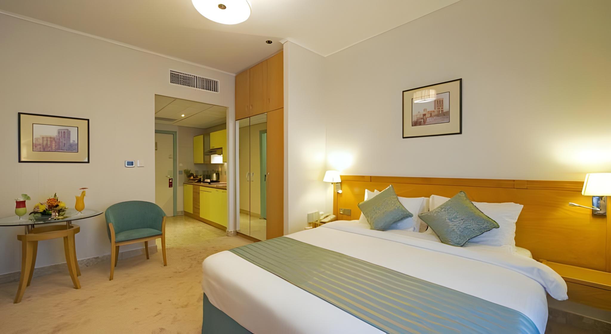 Executive Suite