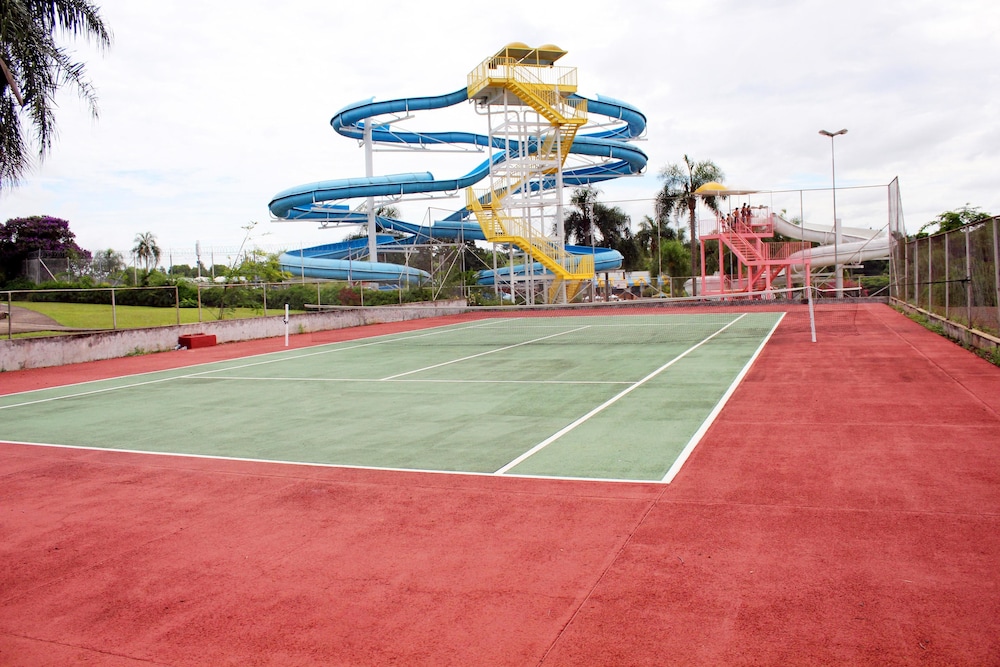 Vivaz Cataratas Hotel Resort 38/63