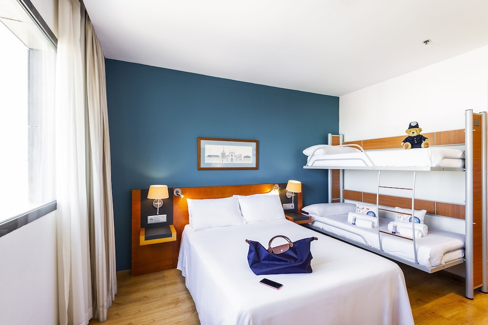 INNSiDE Valencia Oceanic 15/54