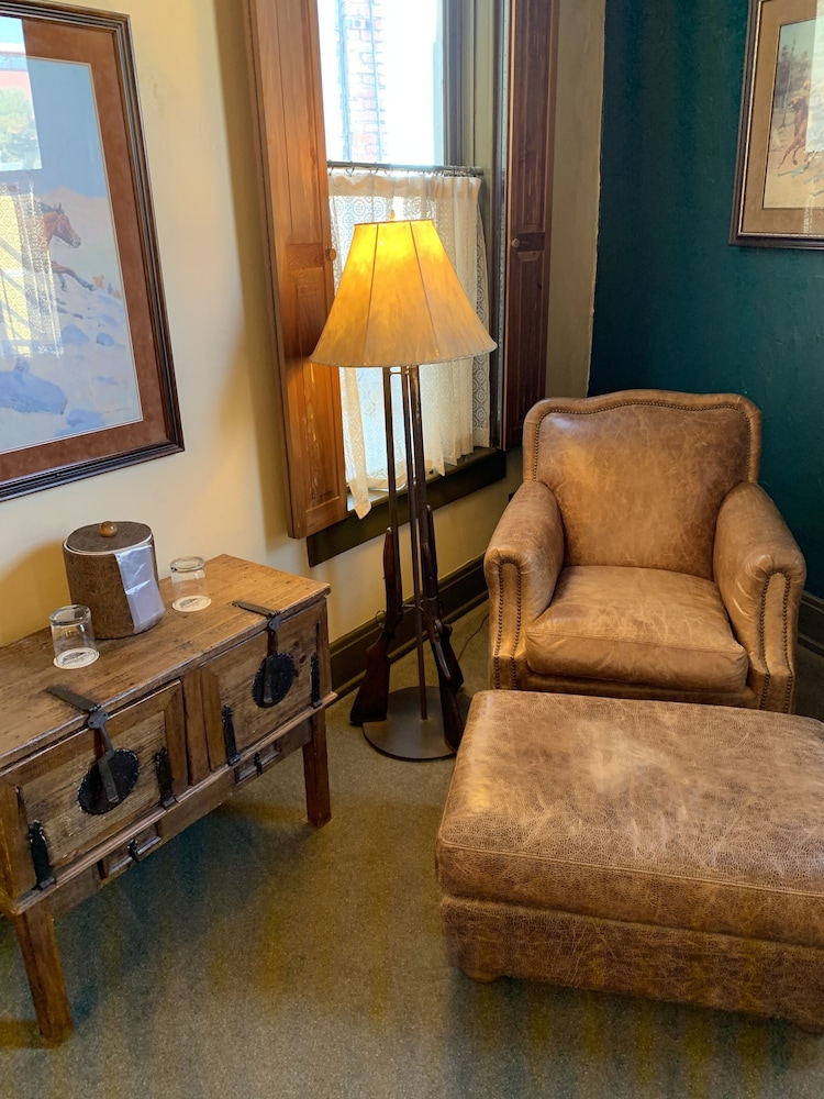 Stockyards Hotel 26/47