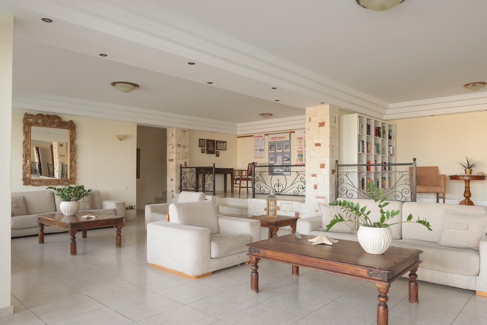 Asterias Village Resort 66/89