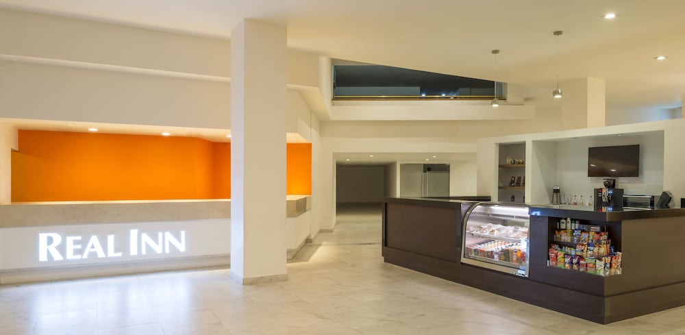 Real Inn Mexicali By Camino Real 6/50