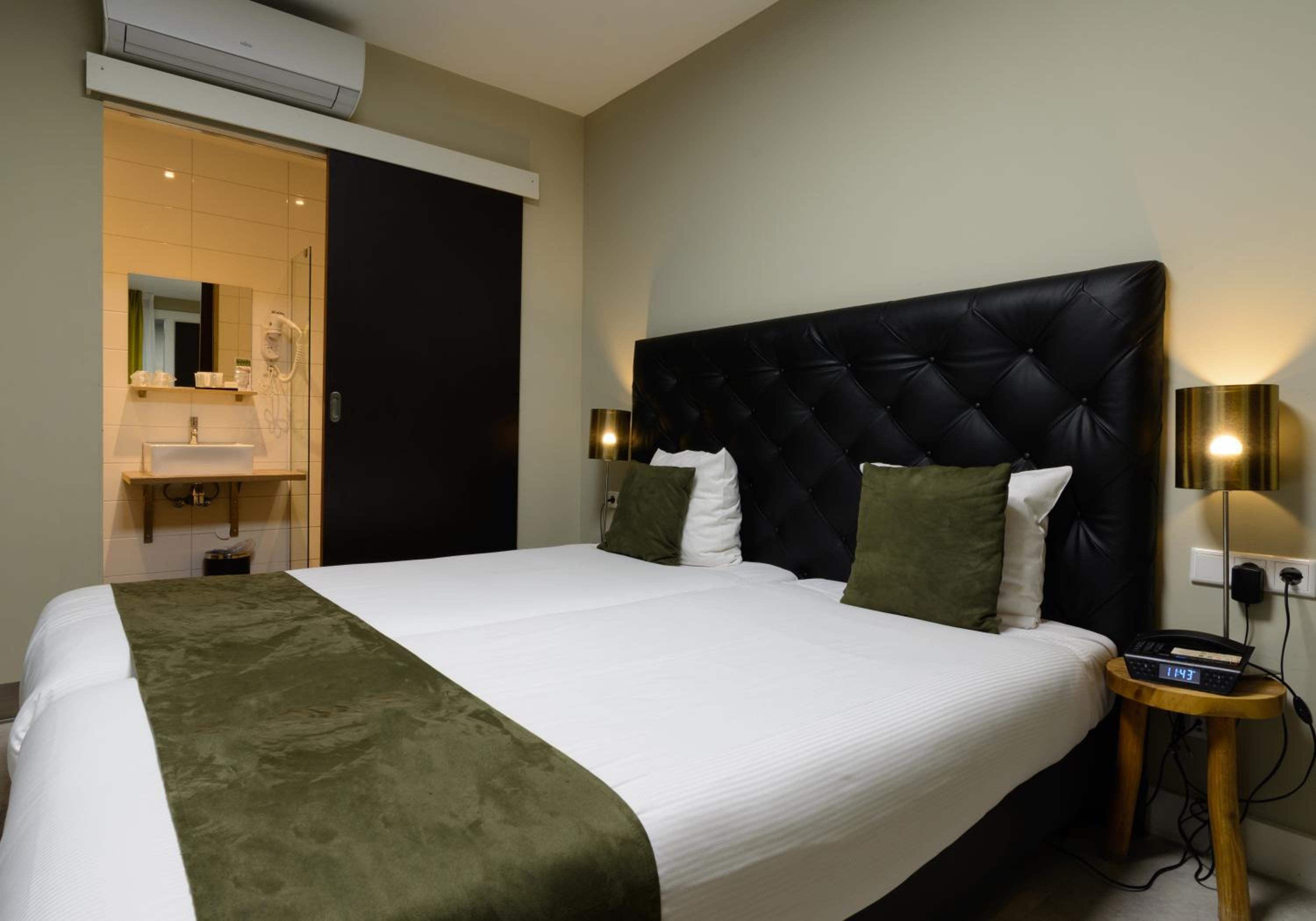 Camp Inn Hotel Amsterdam 14/34