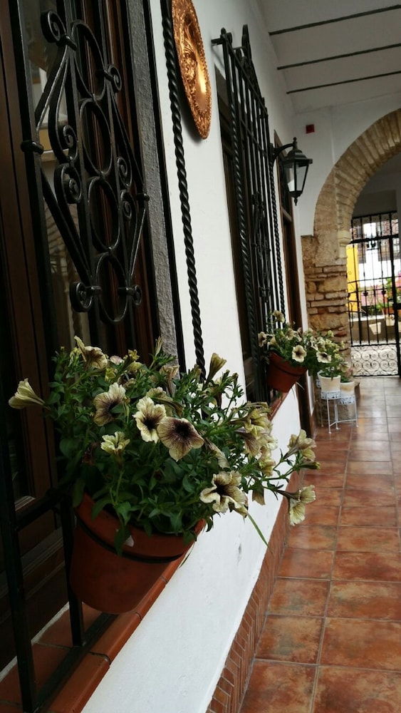 Casa de los Naranjos 20/34