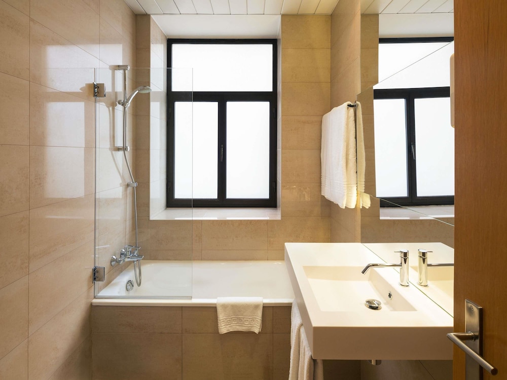 Mercure Porto Centro Santa Catarina 79/81
