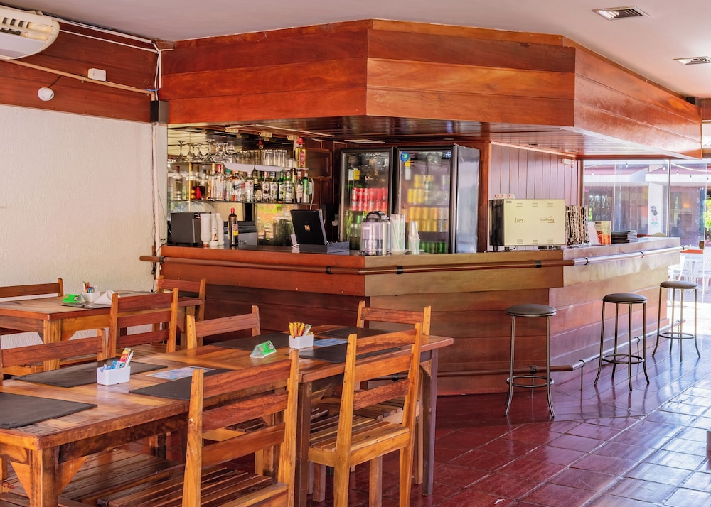 Hotel Colonial Iguacu 34/50