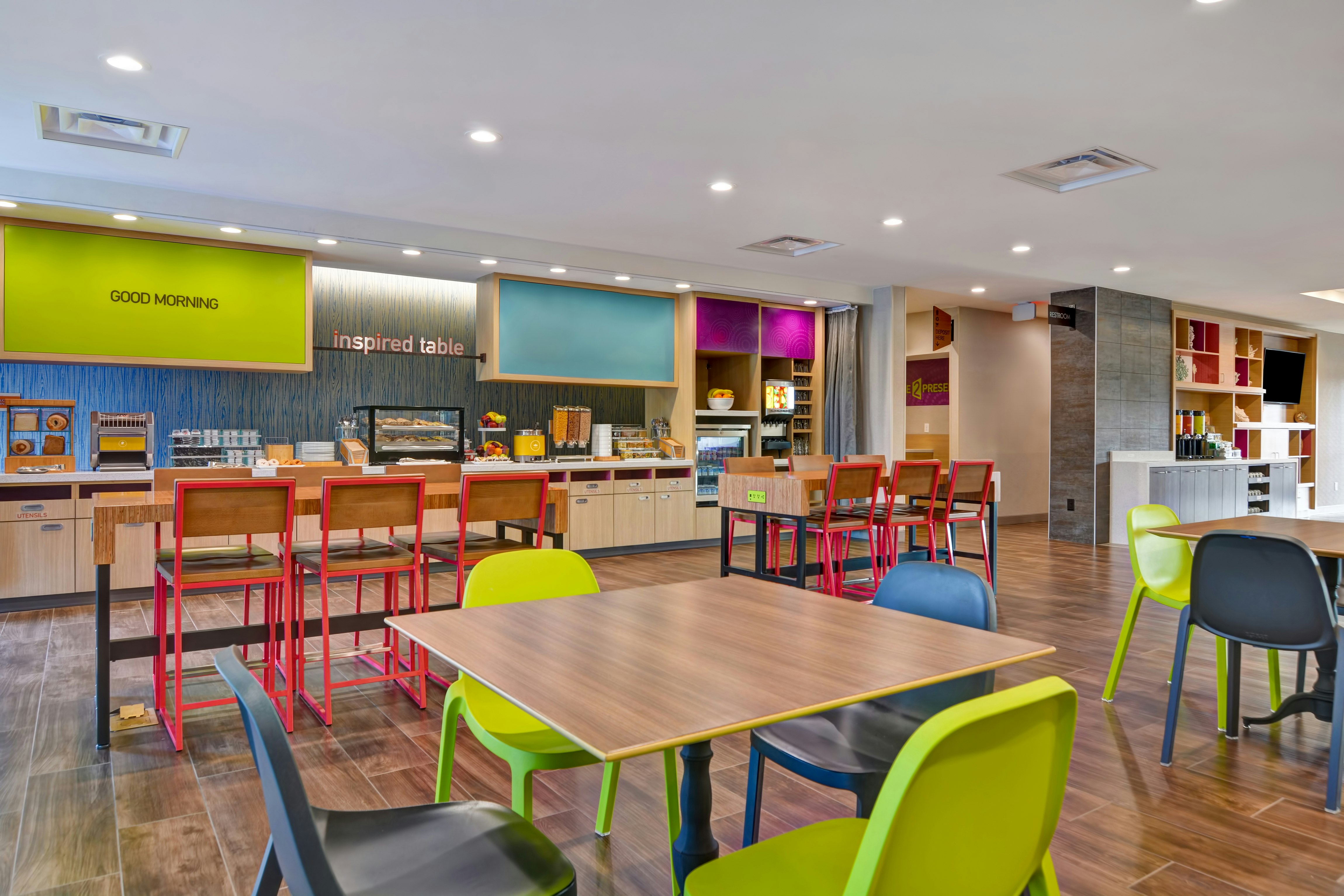 Home2 Suites By Hilton Sarasota I 75 Bee Ridge 17/32