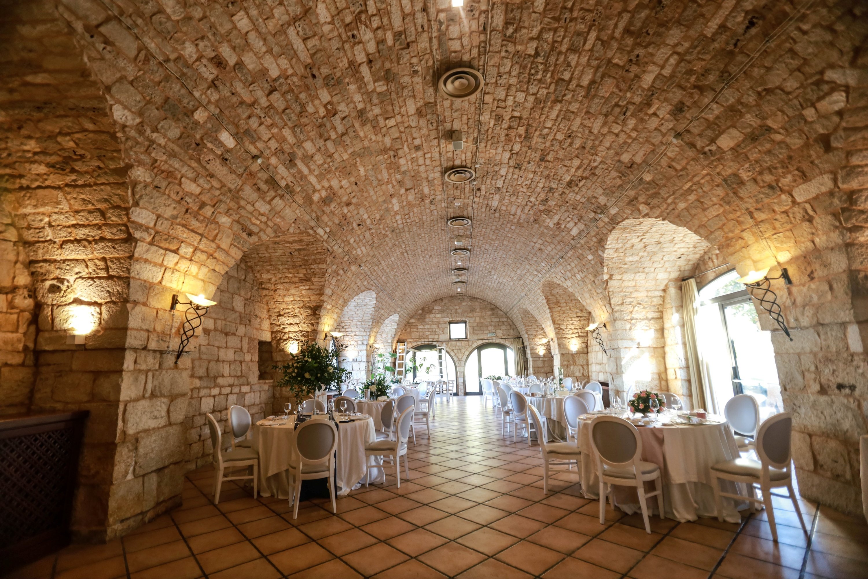 TENUTA MORENO 50/61