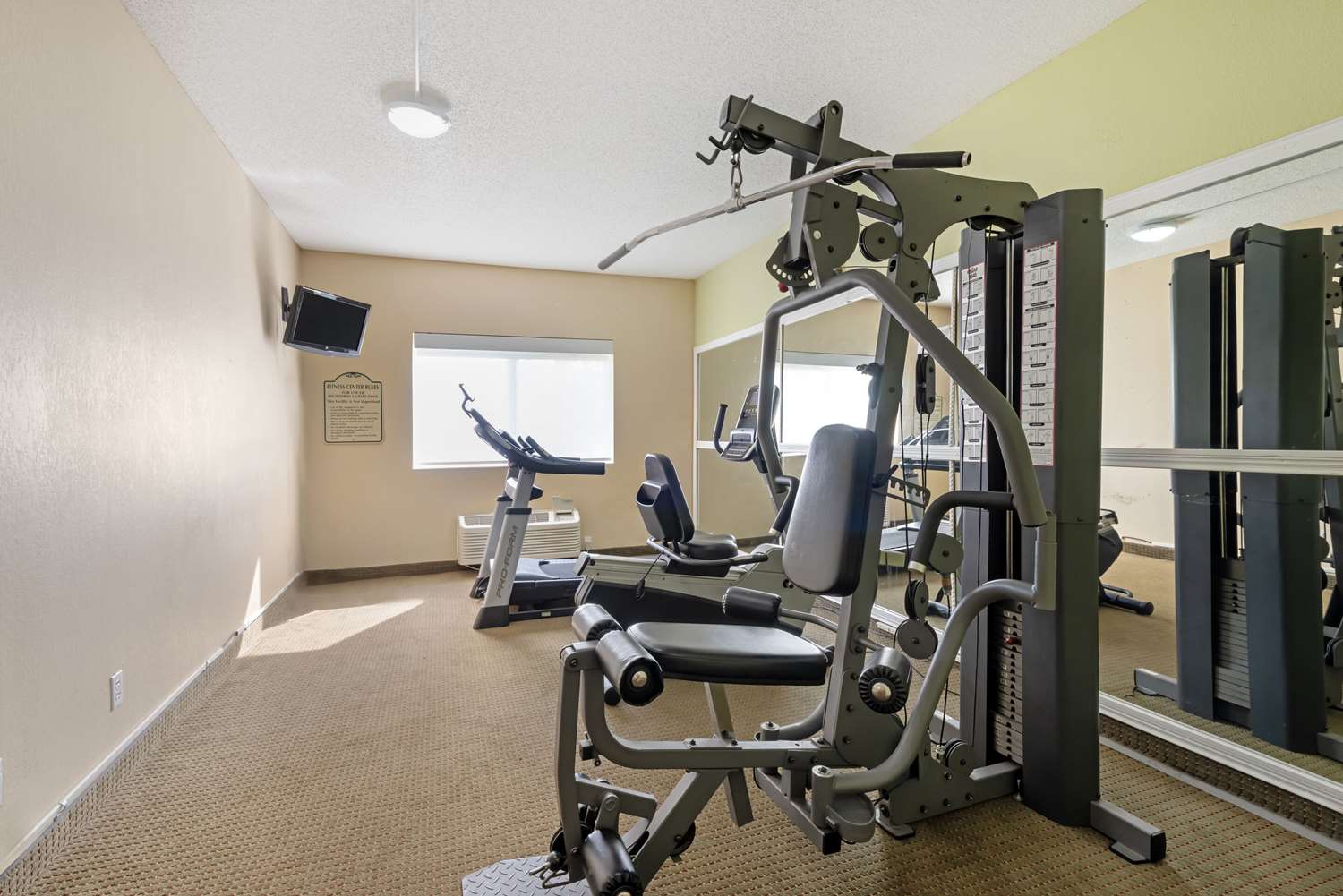 Quality Inn Bemidji, MN 17/22