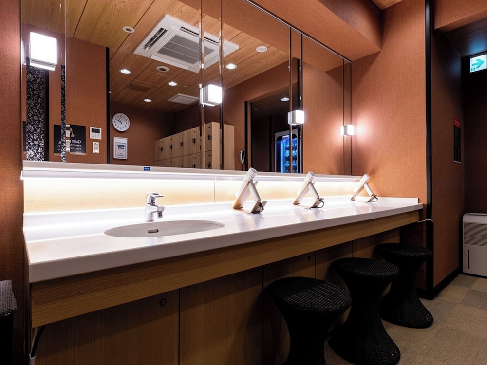 APA Hotel Yodoyabashi Ekimae 13/72