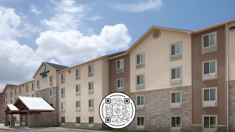 WoodSpring套房酒店Houston 288南Medical中心(WoodSpring Suites Houston 288 South Medical Center) 图片5