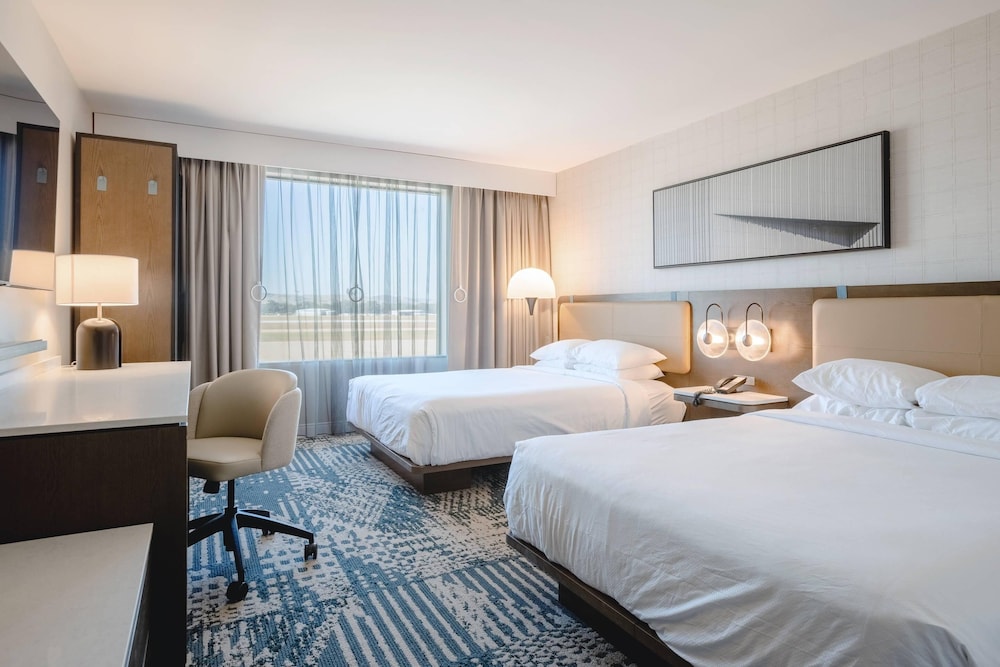 Room, 2 Queen Beds, Accessible