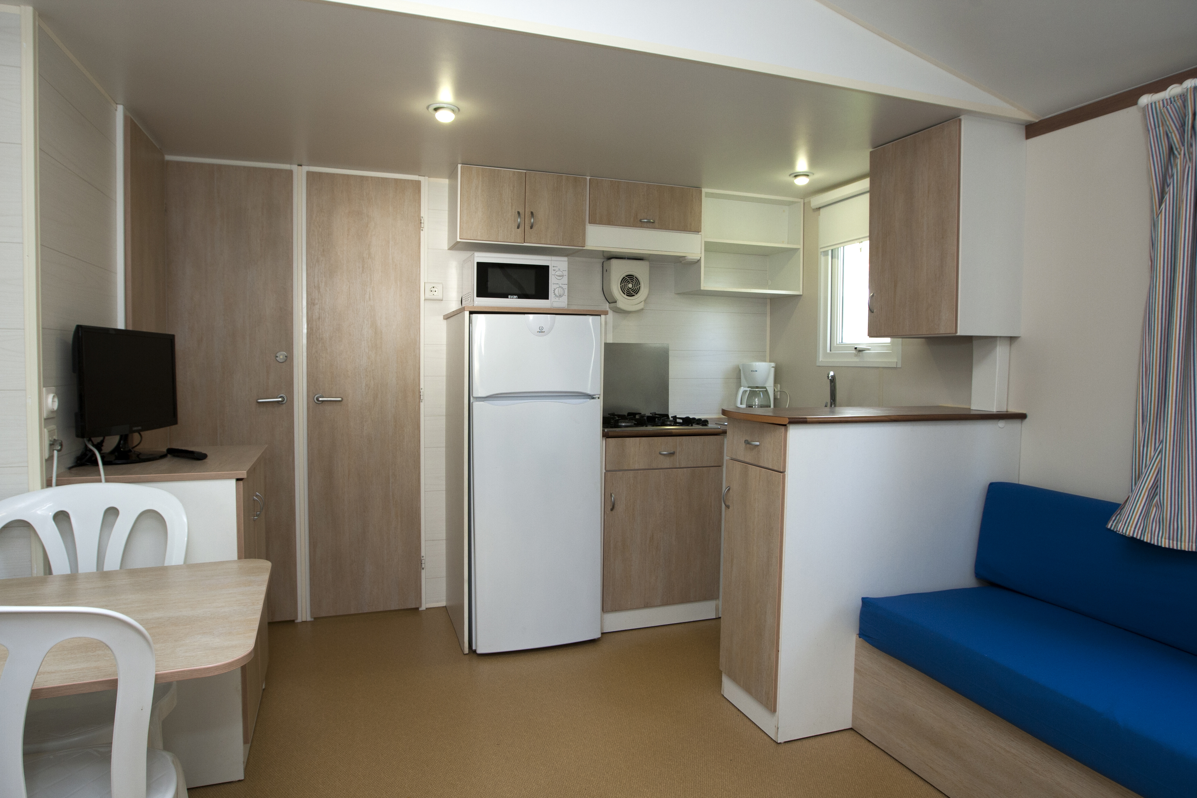CAMPING PLATJA CAMBRILS 27/50