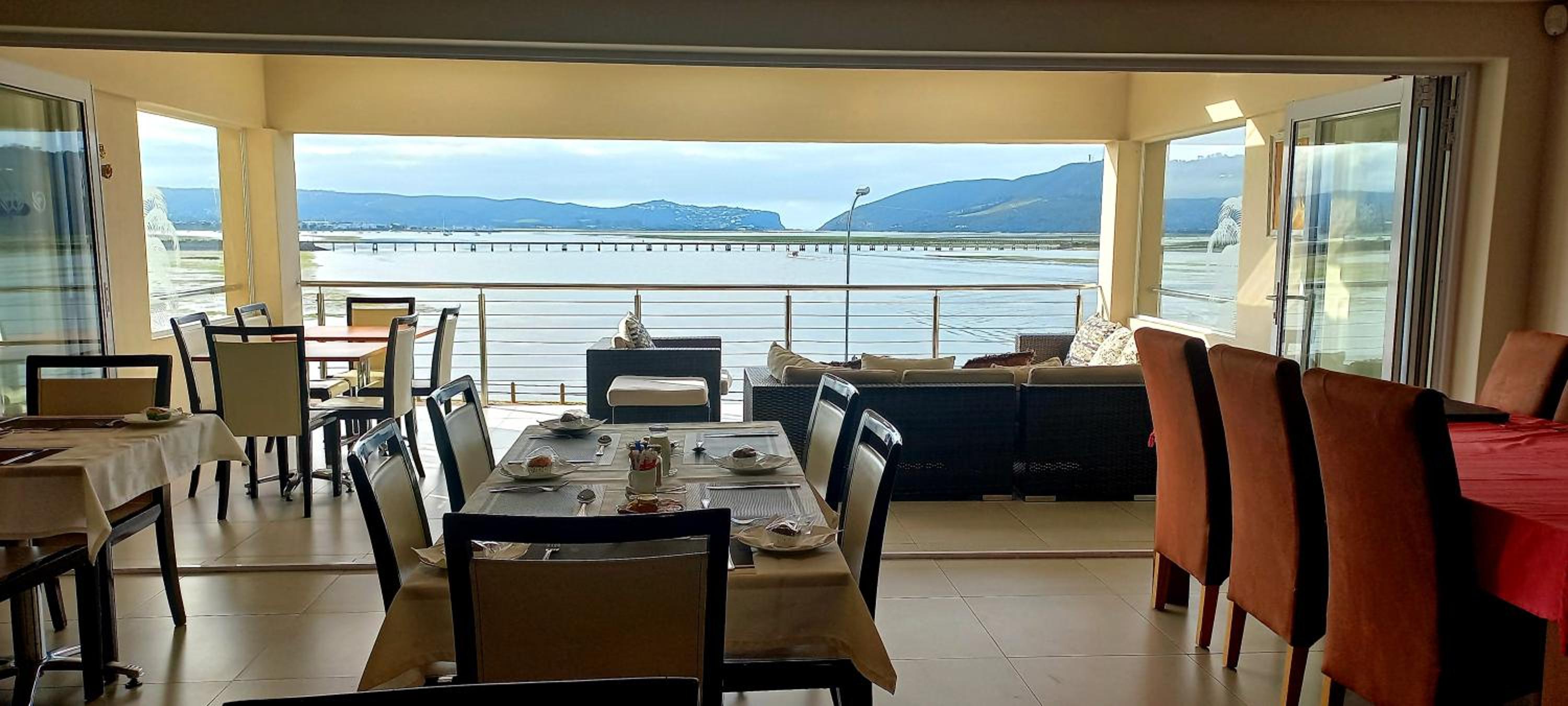 Greenfire Knysna Lodge 14/19