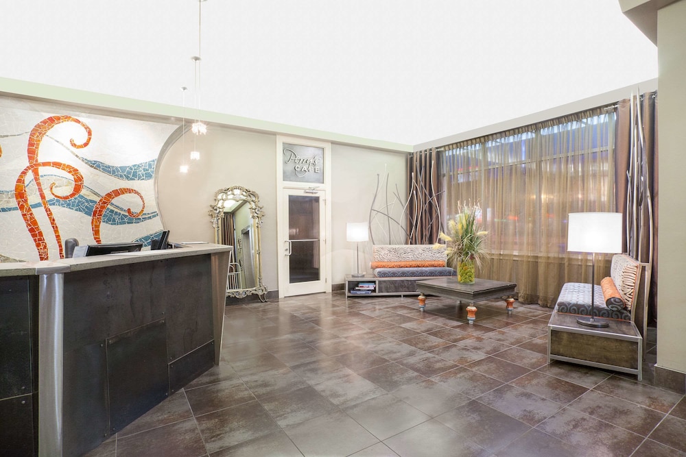 Howard Johnson by Wyndham Atlantic City 2/40