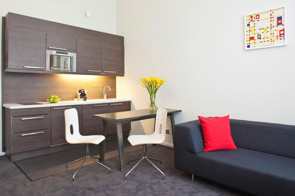 Hapimag Resort Amsterdam 36/50