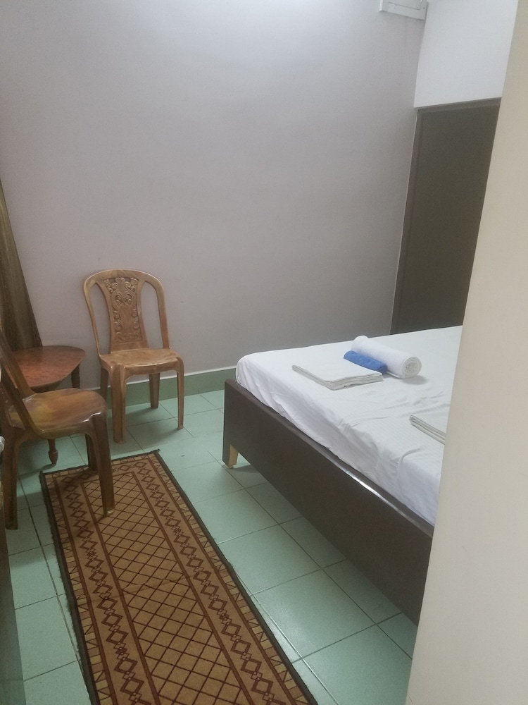 Baba Guest House 11/58