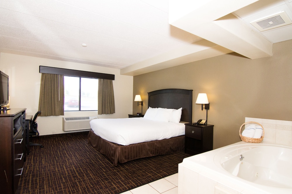 Americinn By Wyndham Peoria 10/59