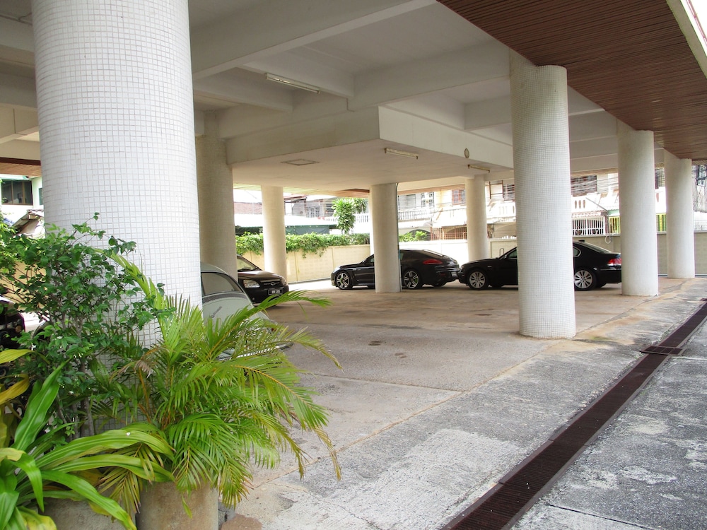 Muang Thong Family Suite Hat Yai 18/56