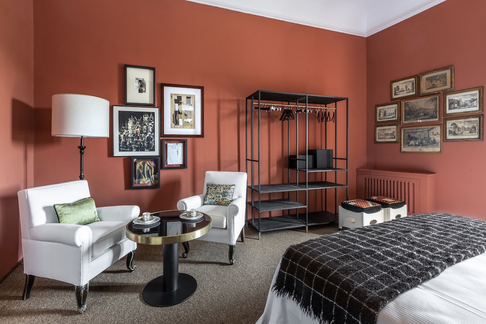 4F Boutique Hotel Florence 21/28