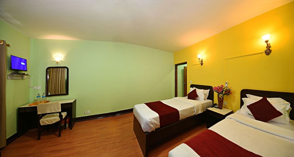 Hotel The Sacred Valley Home 19/38