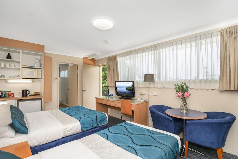 Best Western Airport 85 Motel 18/46